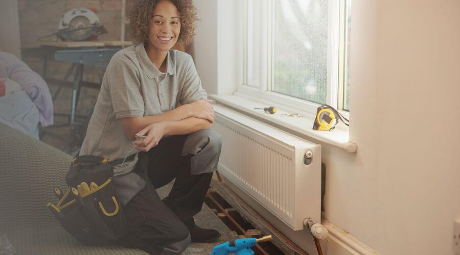 Expert burst pipe repair services in Lake Junaluska, NC